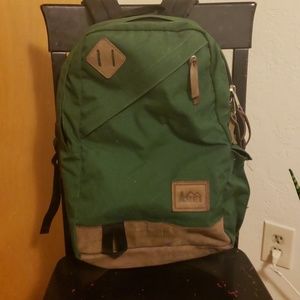 REI daypack
